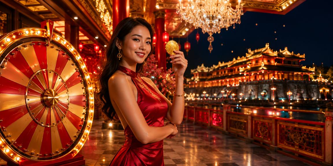69vnd Những Gì Có Trong Sảnh Casino 69vnd