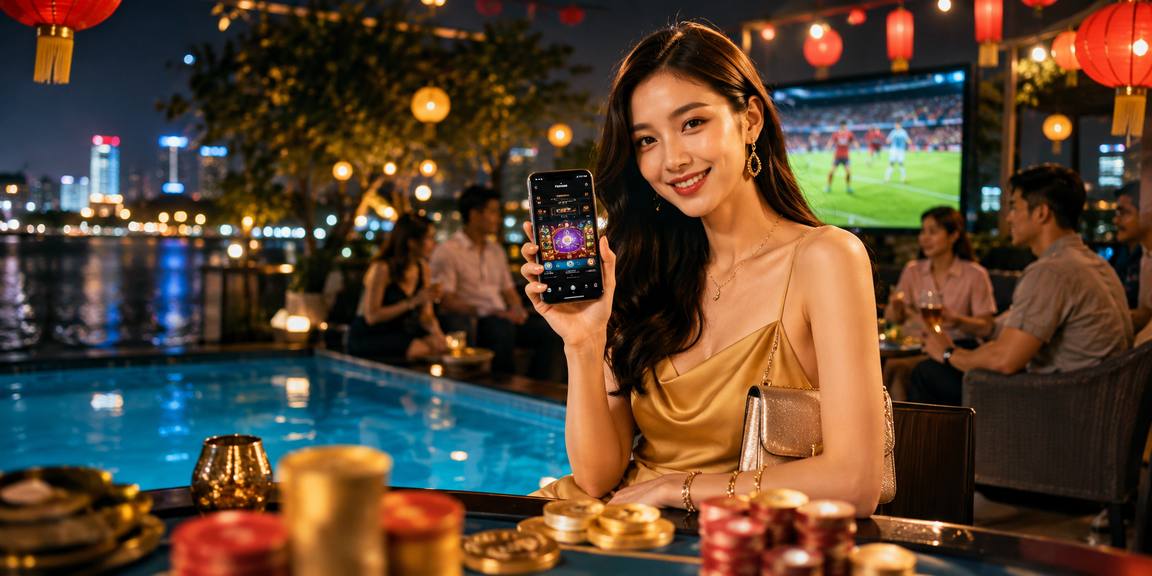 69vnd Bàn Chơi Trực Tiếp Và Slot Ngay Trên Điện Thoại